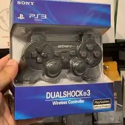 Joystic PS3