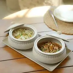 Beef Stroganoff