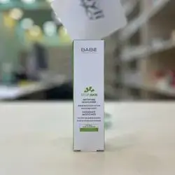 BABE Mattifying Moisturiser Sebum-Regulating Action