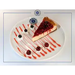 New York Cheesecake