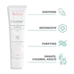 Avène Cicalfate Cream