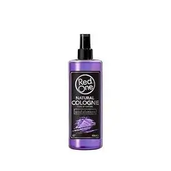 Redone Natural Cologne After Shave Undulation 400 Ml