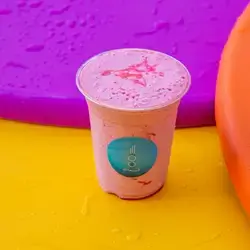 Strawberry Milkshake