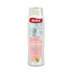 Kitten Shampoo 200ml