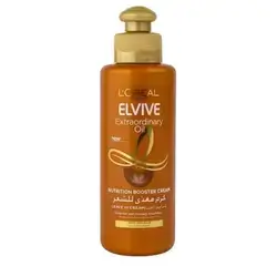 L’Oréal Paris L'Oréal Paris Elvive Curl leave in cream 200 m