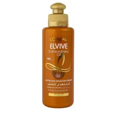 L’Oréal Paris L'Oréal Paris Elvive Curl leave in cream 200 m