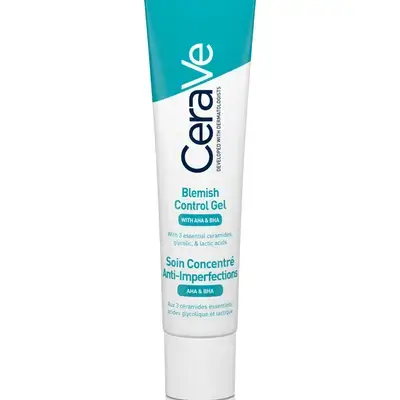 CERAVE BLEMISH CONTROL GEL 40ML