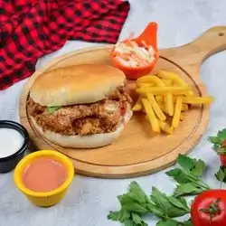 Kentucky Burger