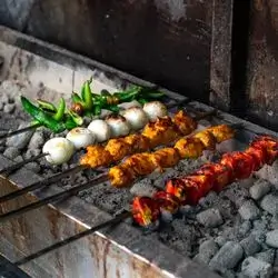 نیو نەفەر تکەی مریشک