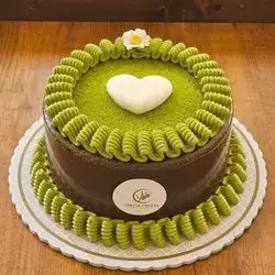 Chocolate Cake Size 1