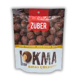 Zoubir Loqma Kakaw Kis 96g