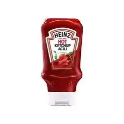 Heinz Hot Ketchup 460g