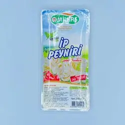 Milkaş Cheese Cheese Chain 200g