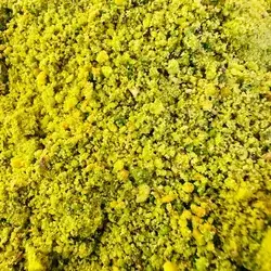 Ground Pistachios