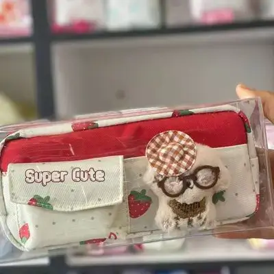 pencil bag