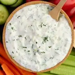 Cucumber Salad