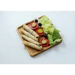 Cheese Borek Fingers – 4 Pieces