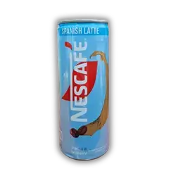 Nescafe Spanish Latte 220 ml