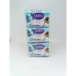 Duru Milk Soap 65G