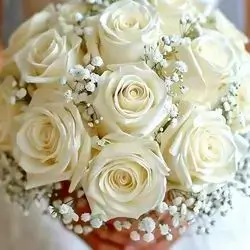 Bride Flower