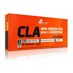 Cla+L Carnatine