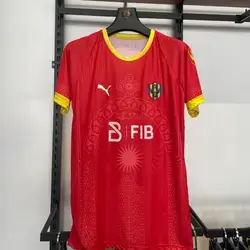 Red T Shirt