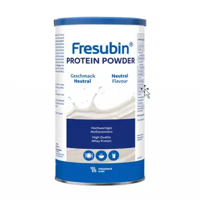 Fresenius Fresubin Protein Powder (300 g)