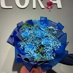 Flower Bouquet