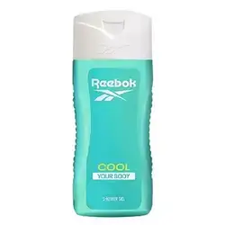 Reebok Shower Gel Cool