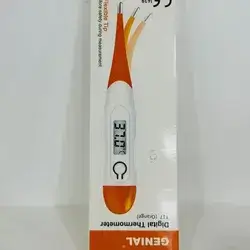 Baby Thermometer