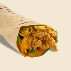 Mexican Wrap