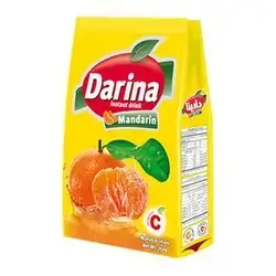 Darina Mandarin Instant Drink, 750g