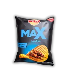 Lay's Max BBQ Chips 27g