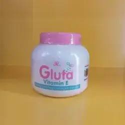 Thai Natural Vitamin E Cream