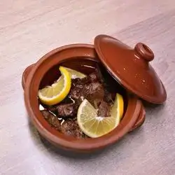 Liver Pottery