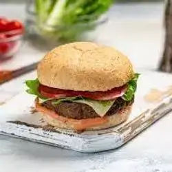 Beef Burger 