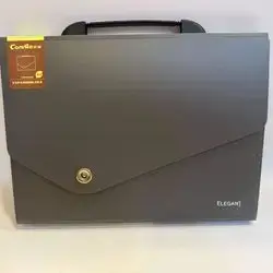 CONNIE EXPANDING FILE BAG