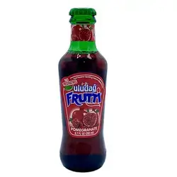 Soda Fruity Lemon 200 ml
