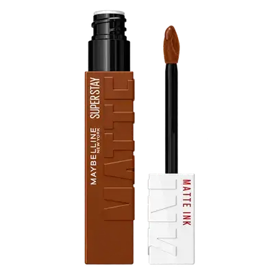 Super Stay Matte Ink 520 CHAMPION 5ml _ MAYBELLINE NEW YORK