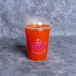 Apricot Azberry