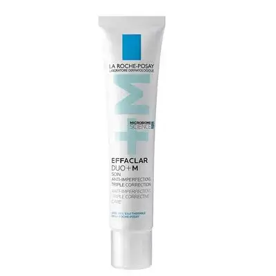 La roche-posay effaclar DUO M+