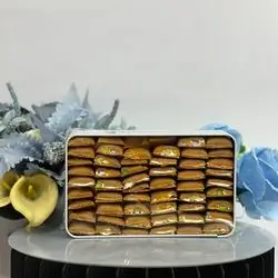 Iranian Suhani