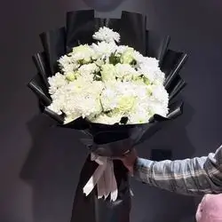 Flower Bouquet