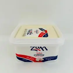 Zoom Full Fat Cheese 250g