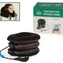 Tractors for Cervical Spine