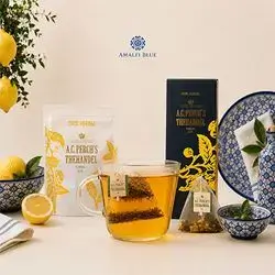 Cool Herbal