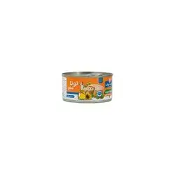 Diamond Fish Sliced In Sunflower Oil 160G