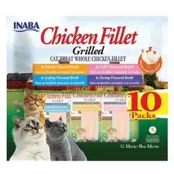 Chicken Filet