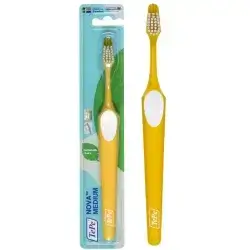 TePe Nova medium toothbrush- Original Swedish brand