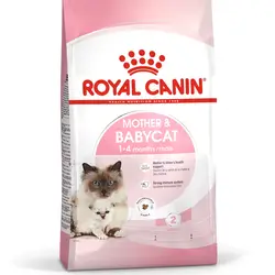 Royal Canin mother and baby
